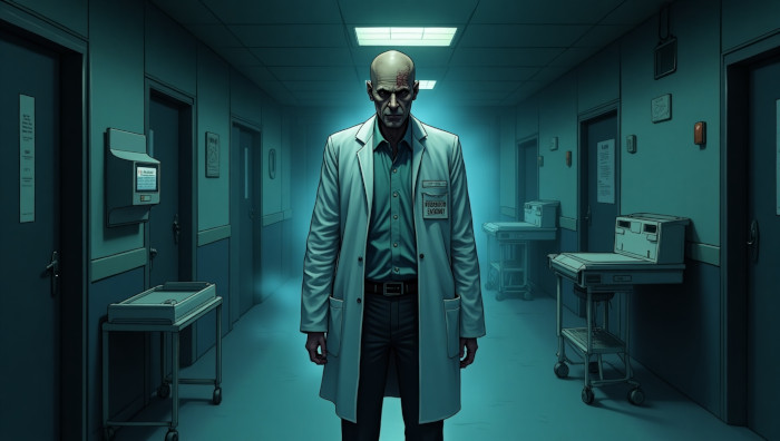 Sector salud abogado para médicos y hospitales México