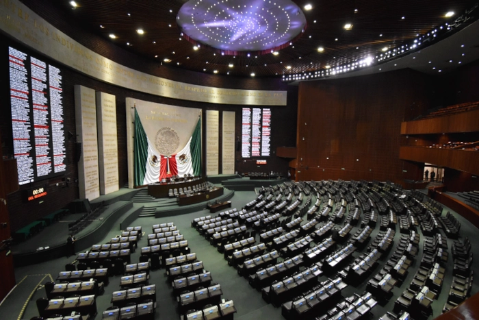 Sector público abogado para servidores públicos diputados senadores en México